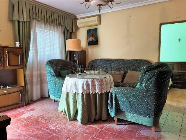 Piso en venta en La Bondad, Cáceres