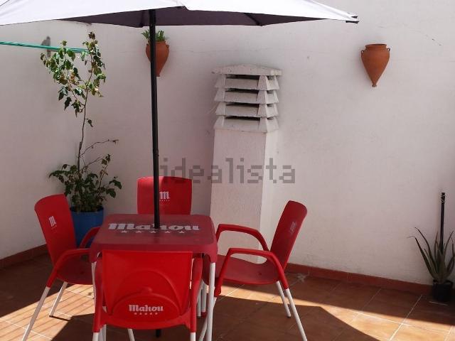 Piso en venta en Margallo, Cáceres