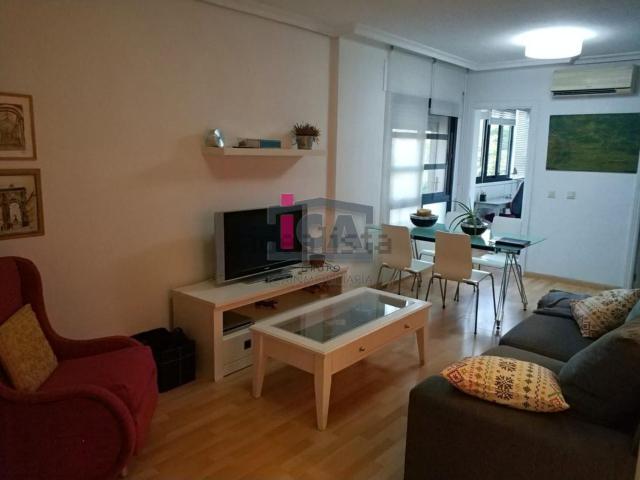 Piso en venta en Santa Clara, Cáceres
