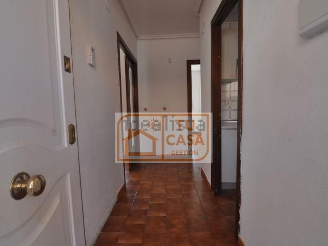 Piso en venta en La Abundancia, Cáceres