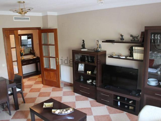 Piso en venta en El Perú, Cáceres