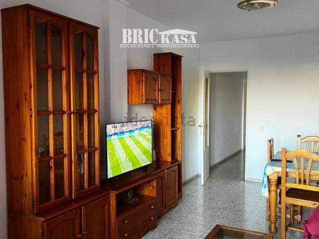 Piso en venta en El Rodeo, Cáceres
