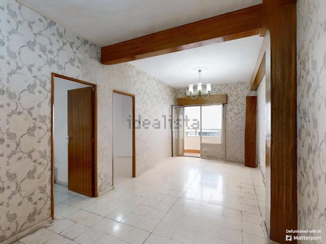 Piso en venta en Moctezuma, Cáceres