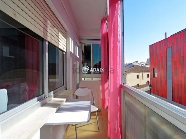 Piso en venta en Margallo, Cáceres