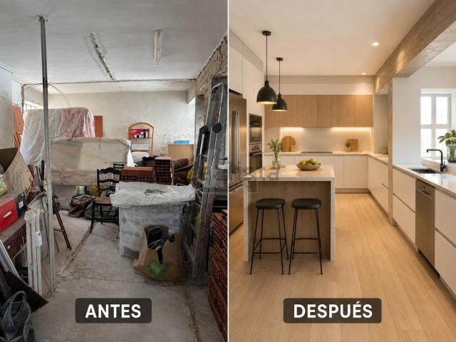 Piso en venta en Argentina, Cáceres