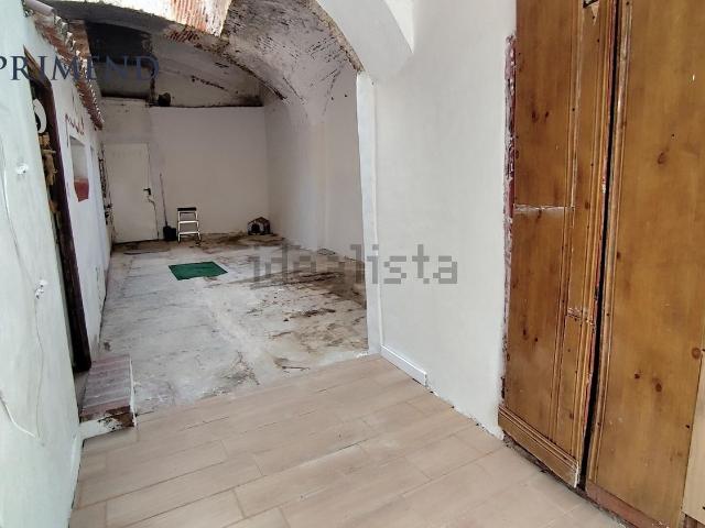 Piso en venta en Santiago, Cáceres