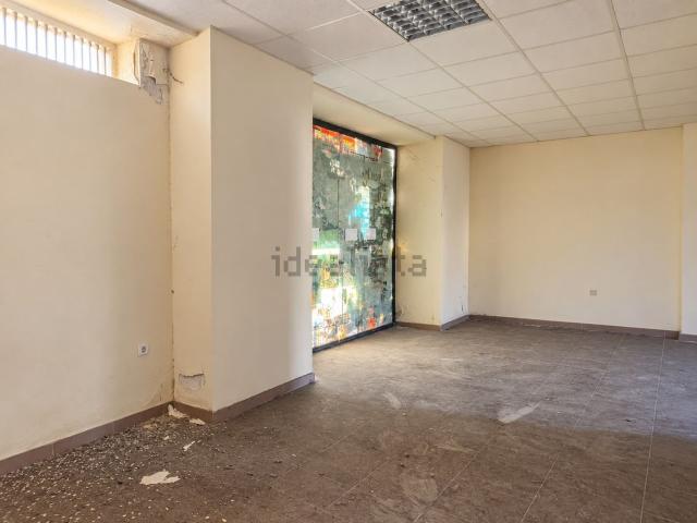 Piso en venta en Seminario, Cáceres