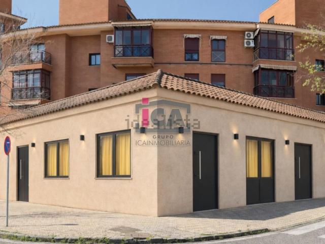 Piso en venta en Los Fratres, Cáceres