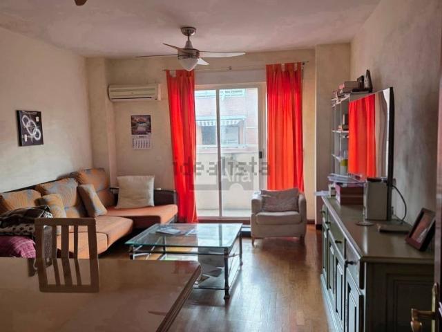 Piso en venta en Nuevo Cáceres, Cáceres