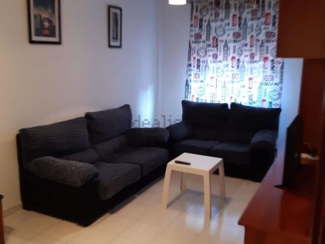 Piso en venta en San Justo, Cáceres