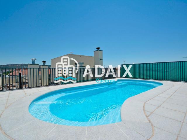 Piso en venta en Nuevo Cáceres, Cáceres