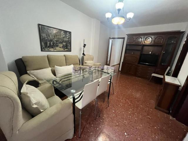 Piso en alquiler en Santa Clara, Cáceres