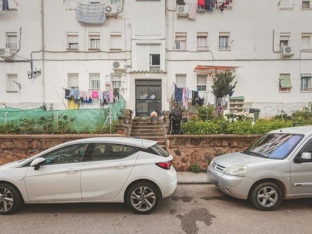 Piso en venta en La Abundancia, Cáceres