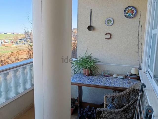 Piso en venta en Plaza Mayor, Cáceres