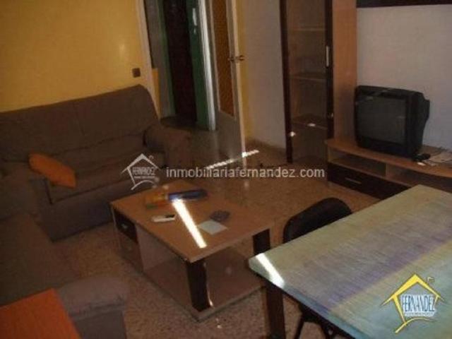 Piso en venta en El Rodeo, Cáceres