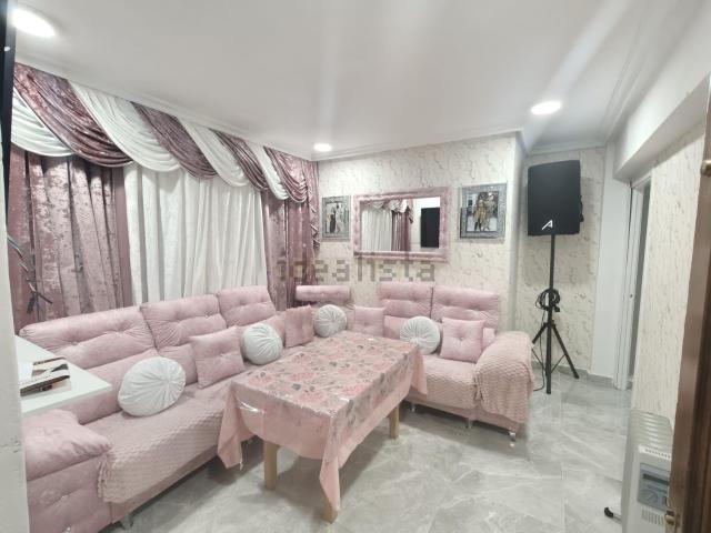 Piso en venta en La Abundancia, Cáceres