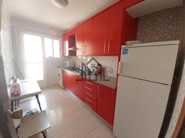 Piso en venta en Reyes Huertas, Cáceres