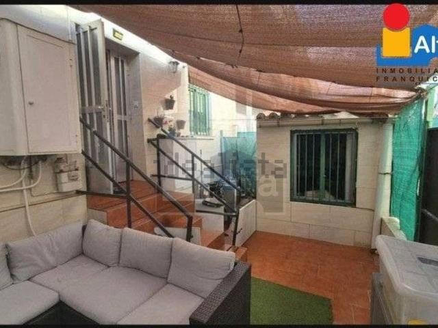 Piso en venta en Llopis Ivorra, Cáceres
