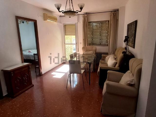 Piso en alquiler en San Juan, Cáceres