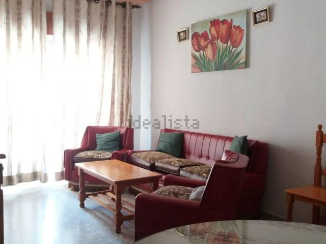 Piso en venta en Cánovas, Cáceres