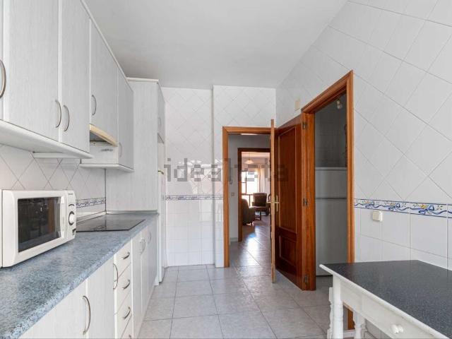 Dúplex en venta en El Rodeo, Cáceres