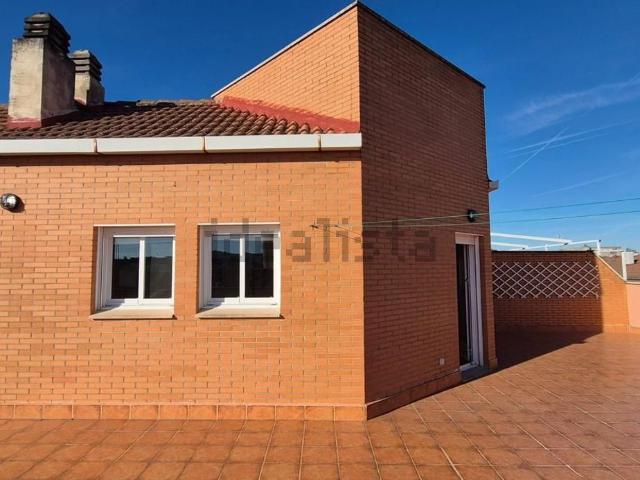 Ático en venta en Nuevo Cáceres, Cáceres