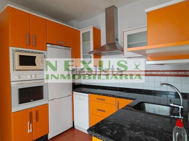 Piso en venta en Reyes Huertas, Cáceres