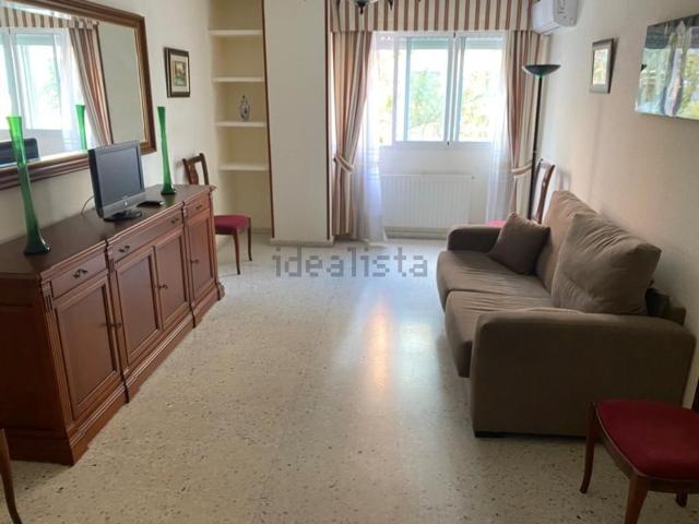 Piso en alquiler en Nuevo Cáceres, Cáceres