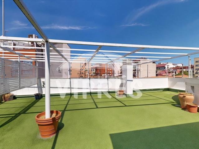 Dúplex en venta en Reyes Huertas, Cáceres