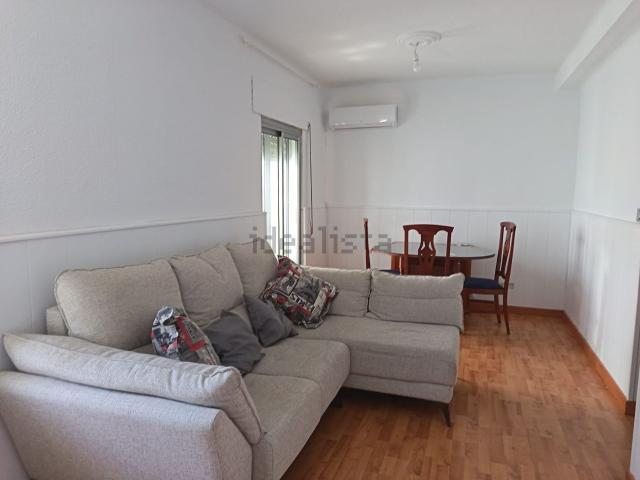 Piso en venta en Llopis Ivorra, Cáceres