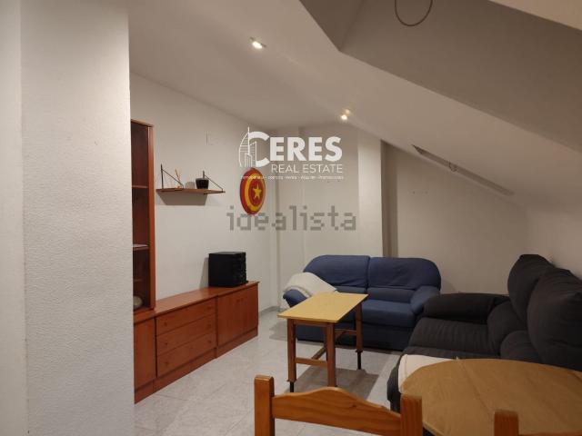 Dúplex en venta en San Justo, Cáceres