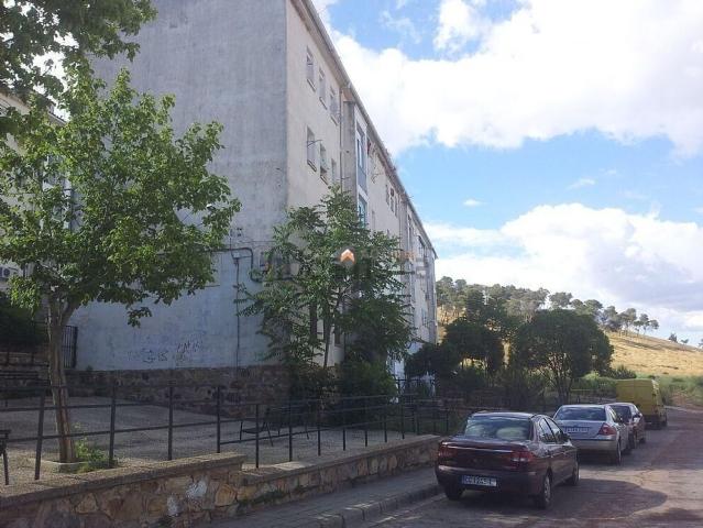 Piso en venta en La Abundancia, Cáceres