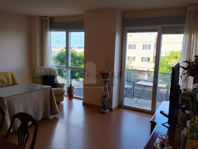 Piso en venta en Casa Plata, Cáceres