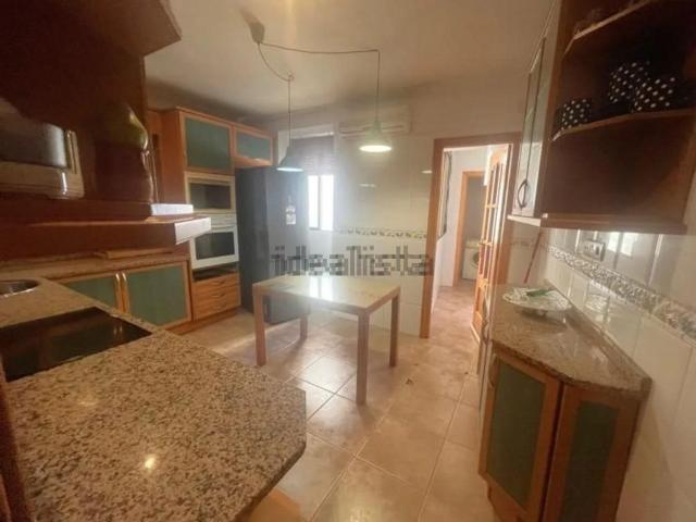 Piso en venta en Margallo, Cáceres