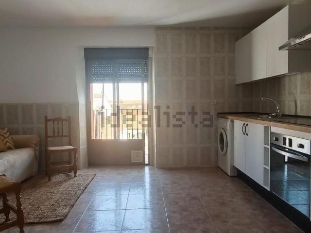 Piso en venta en Margallo, Cáceres