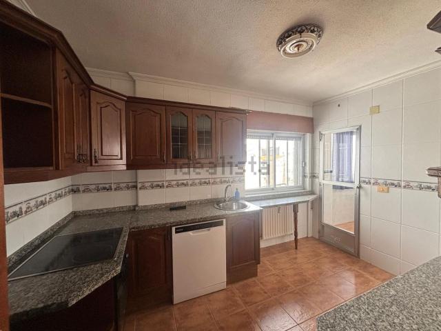 Piso en venta en Argentina, Cáceres