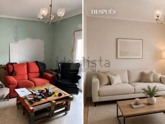 Piso en venta en San Justo, Cáceres