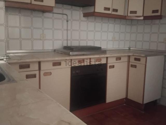 Piso en venta en La Paloma, Cáceres