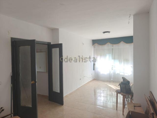 Piso en venta en La Abundancia, Cáceres