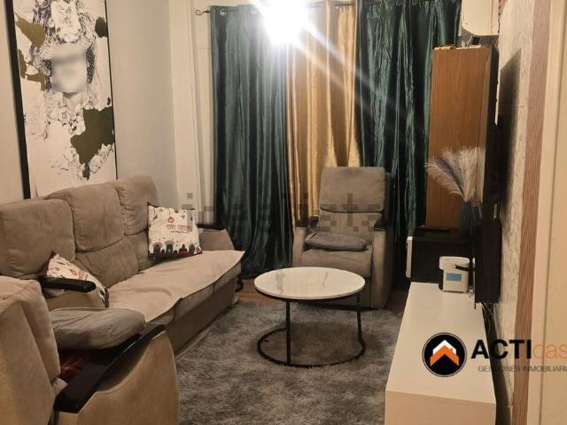 Piso en venta en La Paloma, Cáceres