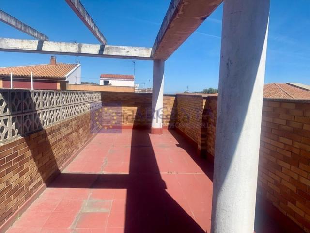 Piso en alquiler en Margallo, Cáceres