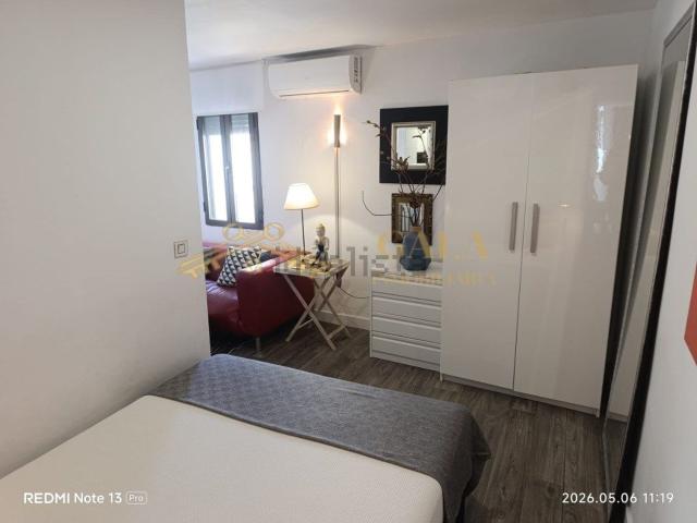 Piso en venta en Margallo, Cáceres