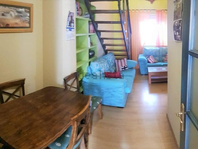Piso en venta en Peña Redonda, Cáceres