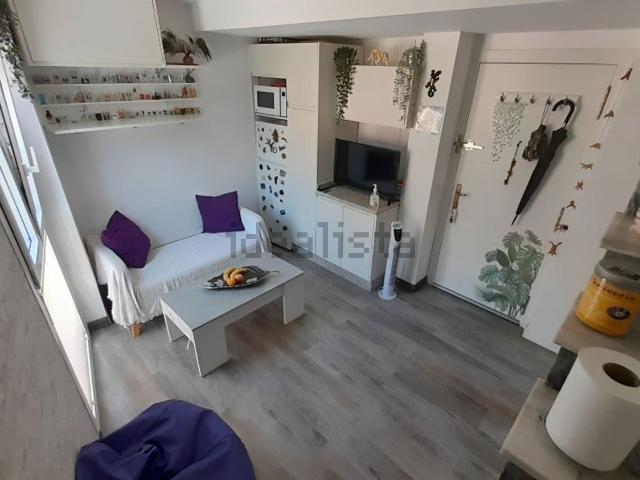 Dúplex en alquiler en Santa Clara, Cáceres