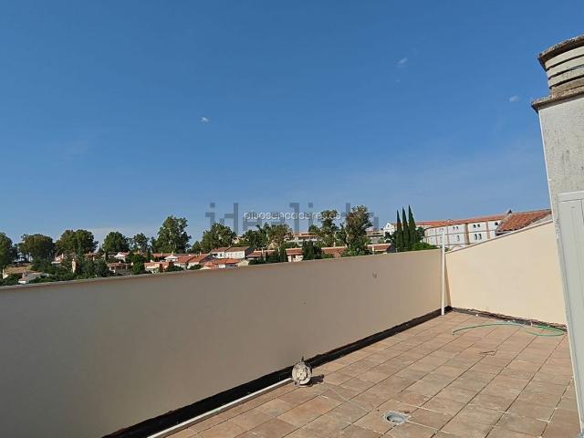 Dúplex en venta en Aguas Vivas, Cáceres