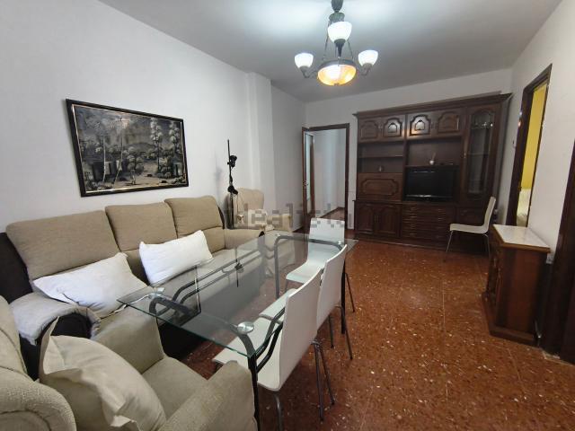 Piso en alquiler en San Juan, Cáceres
