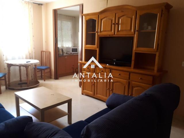 Piso en venta en Nuevo Cáceres, Cáceres