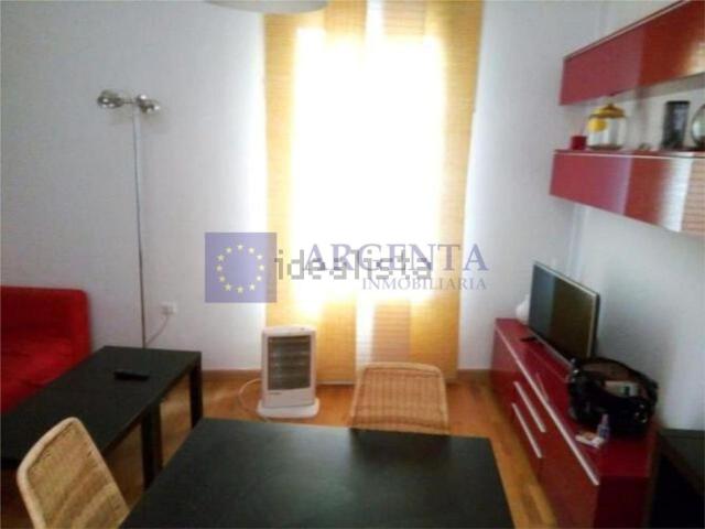 Piso en venta en Santiago, Cáceres