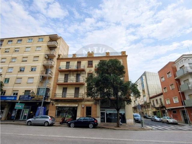 Piso en venta en Moctezuma, Cáceres