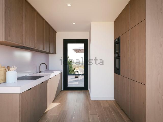 Piso en venta en Ronda, Cáceres